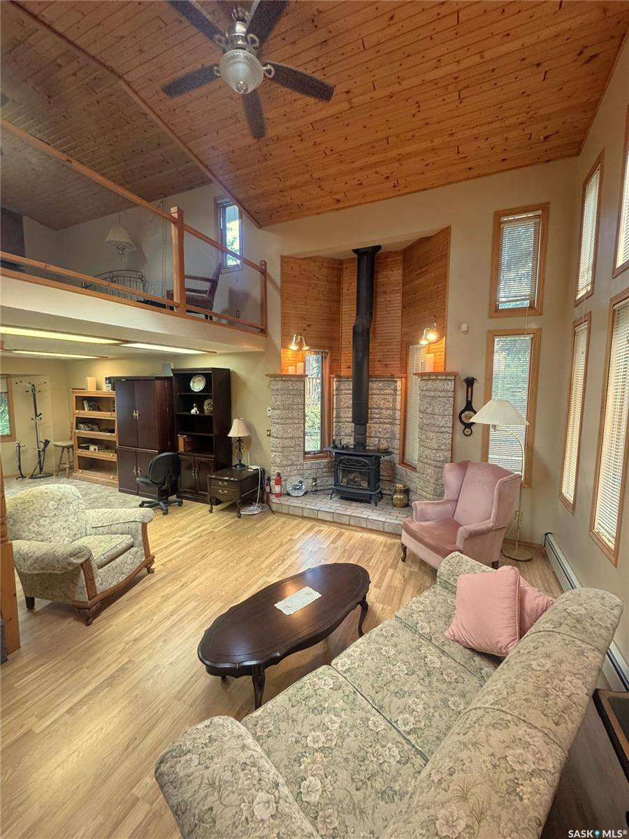 Lakeland Rm No. 521, SK S0J 0N0,308 Francis AVENUE