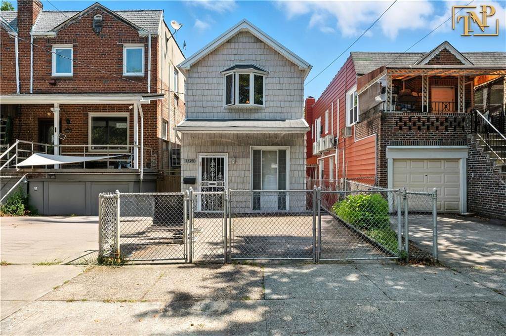 Brooklyn, NY 11229,2325 East 27th ST