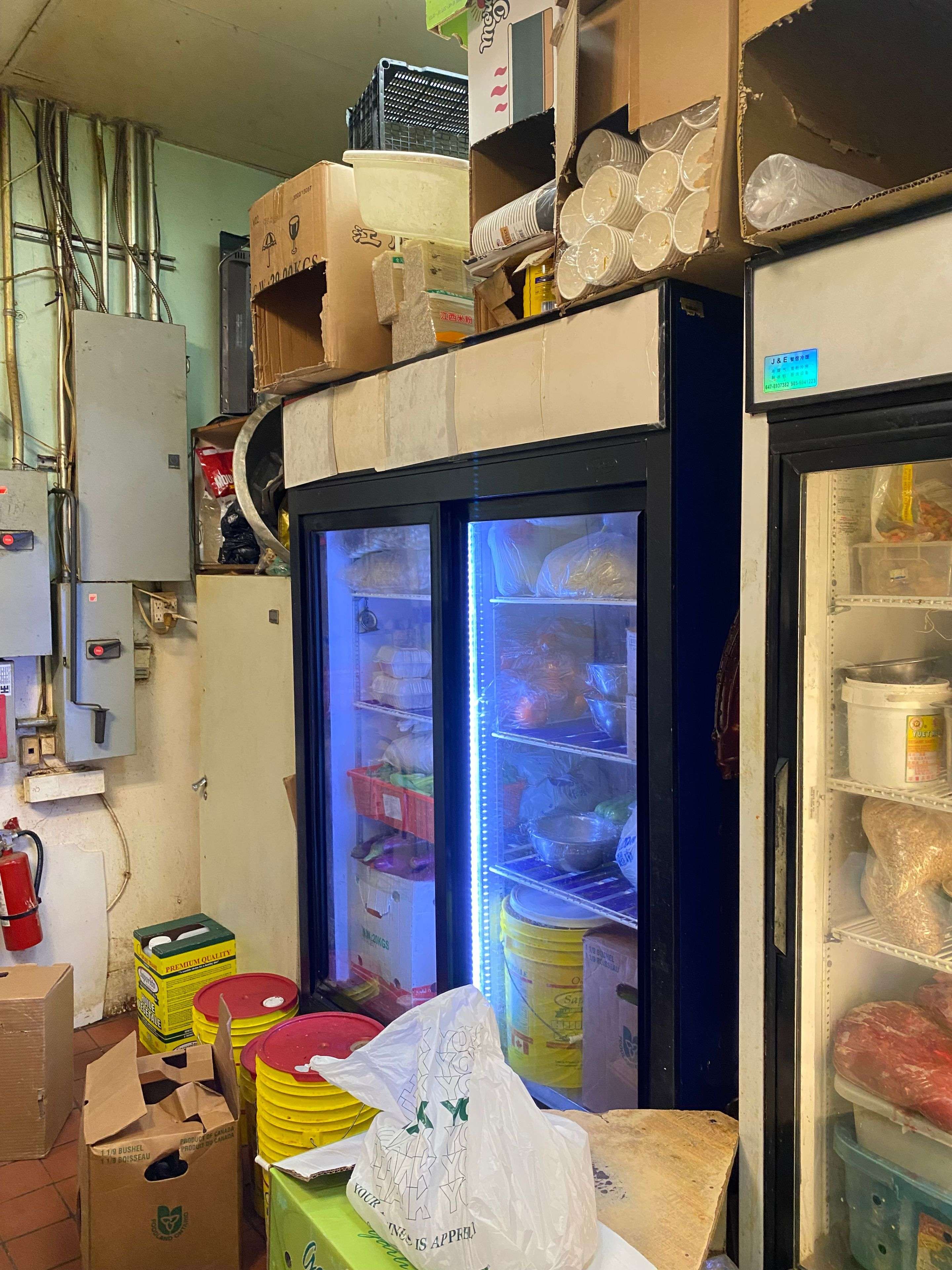 Toronto E07, ON M1S 2B9,8 Glen Watford DR #F10-F11