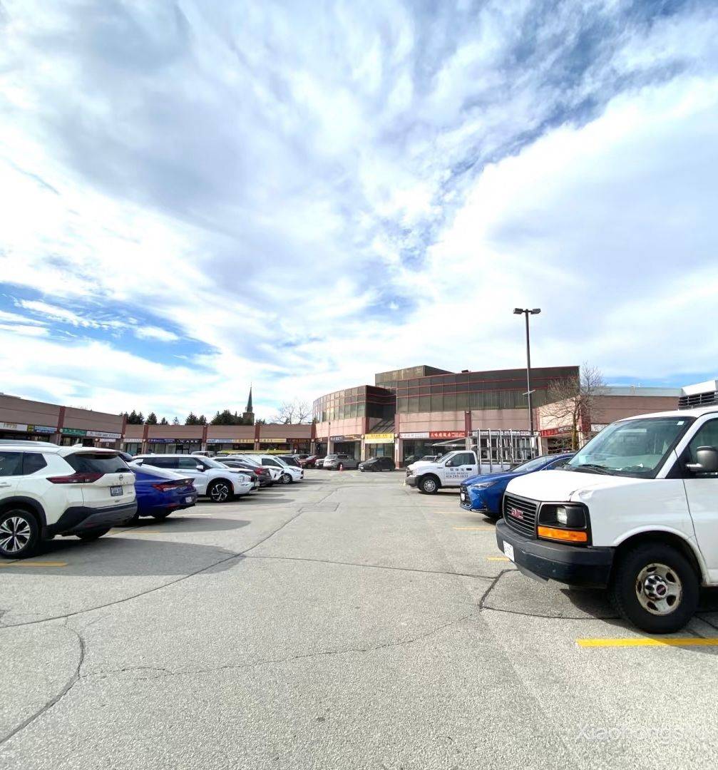 Toronto E07, ON M1S 2B9,8 Glen Watford DR #F10-F11