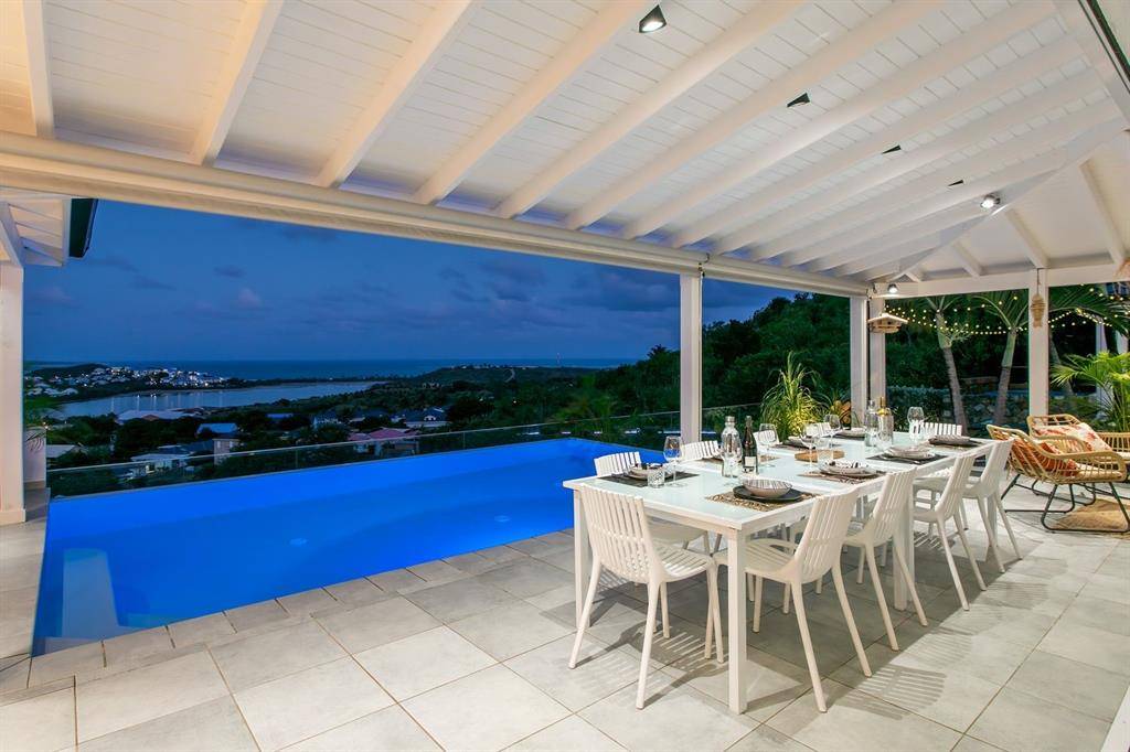 Other City - Keys/islands/caribbean, 97150,3 Mont Vernon