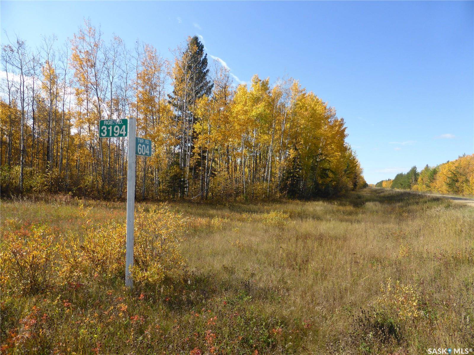 Meadow Lake Rm No.588, SK S0M 2M0,Rural Address