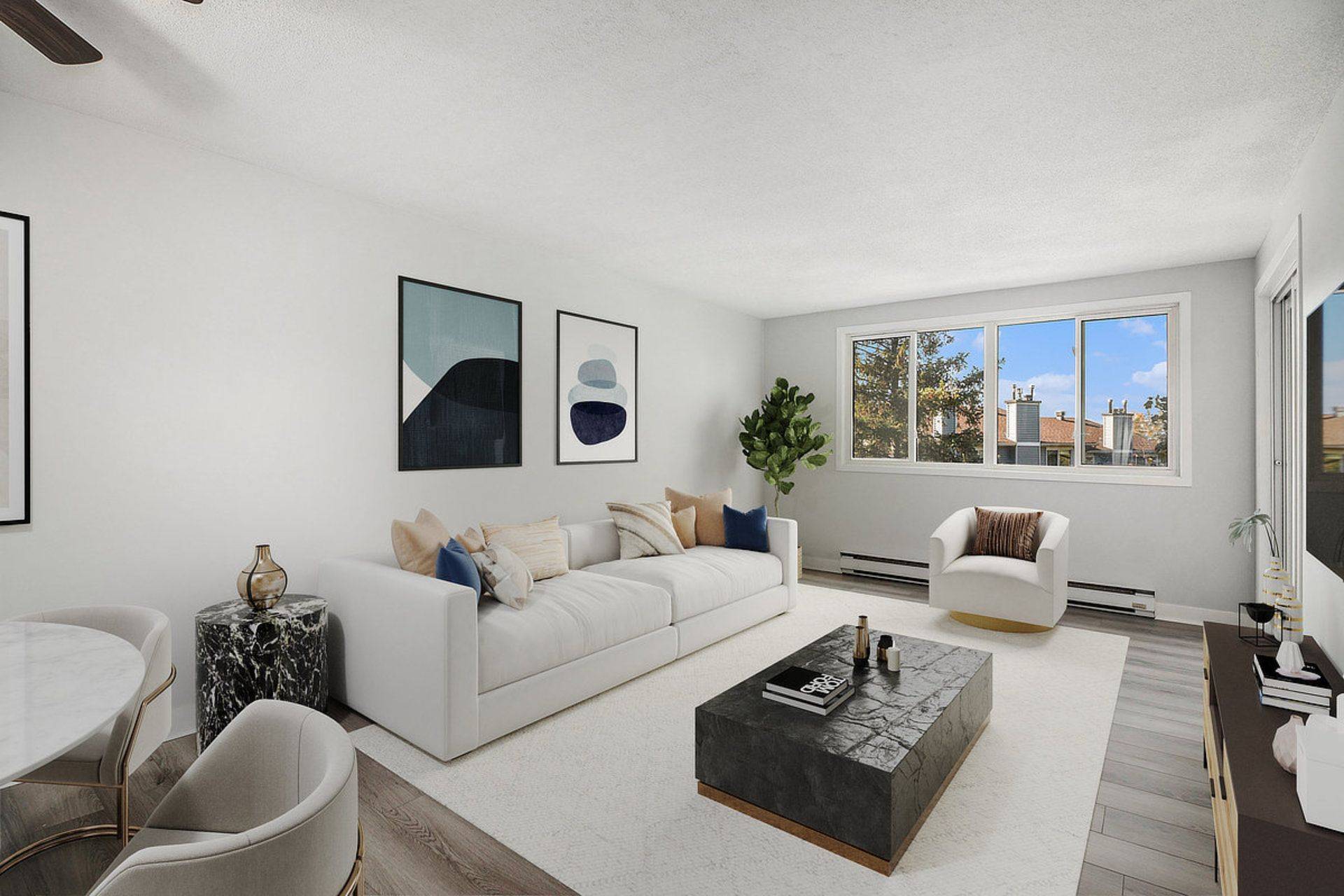 Orleans - Convent Glen And Area, ON K1C 4P1,6470 Bilberry DR #209