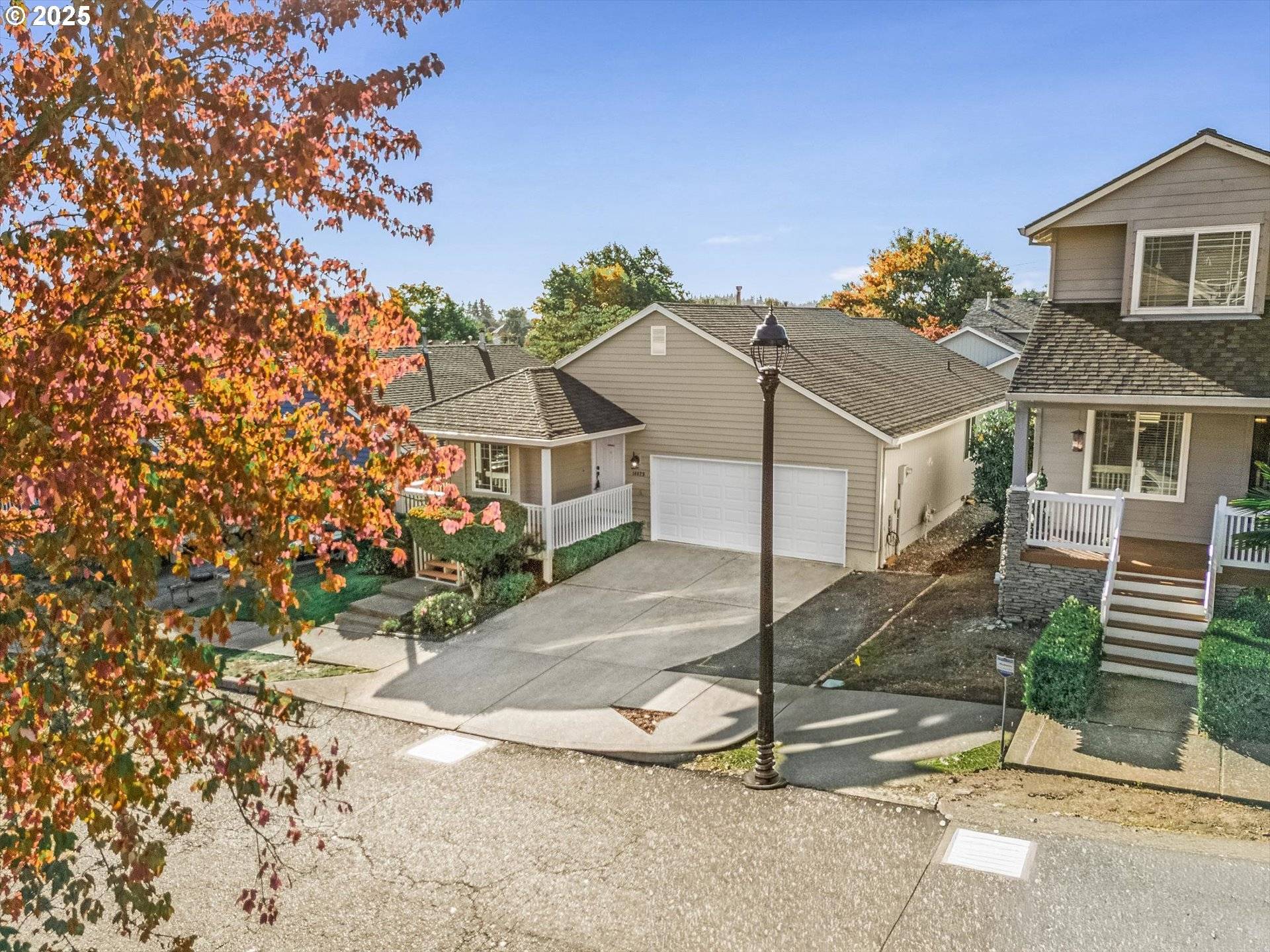 Happy Valley, OR 97086,14029 SE SUMMERFIELD LOOP