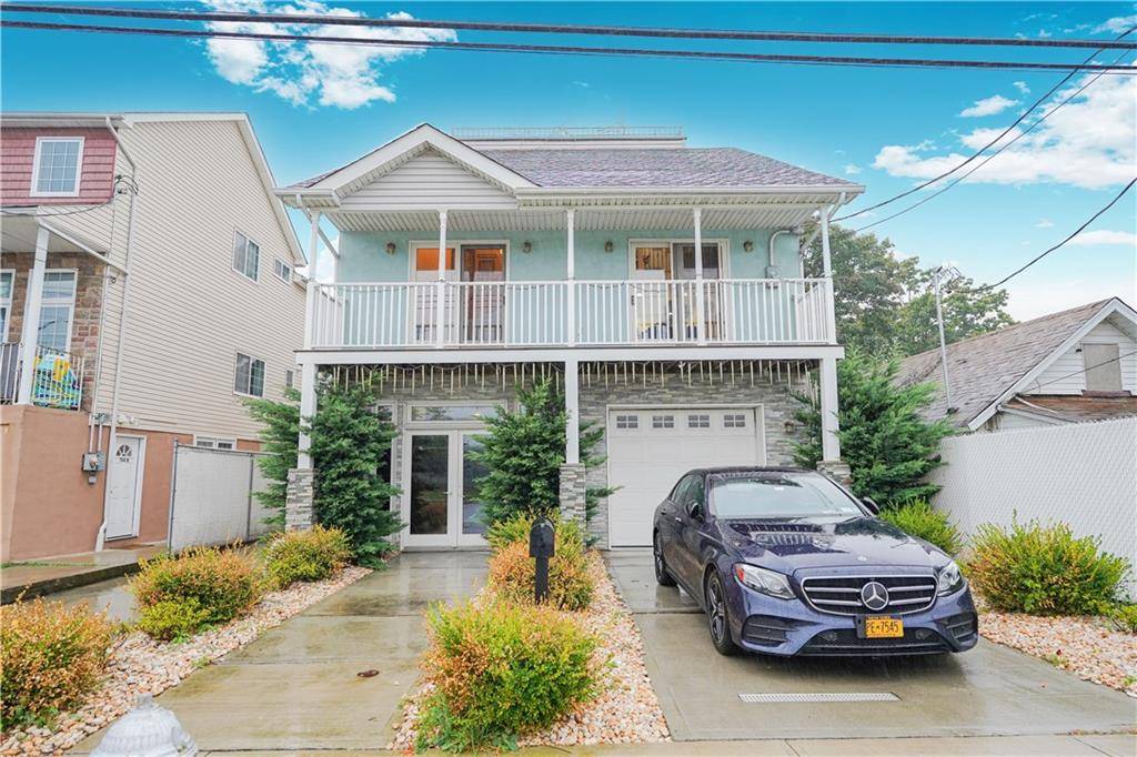 Staten  Island, NY 10305,762 Seaview AVE