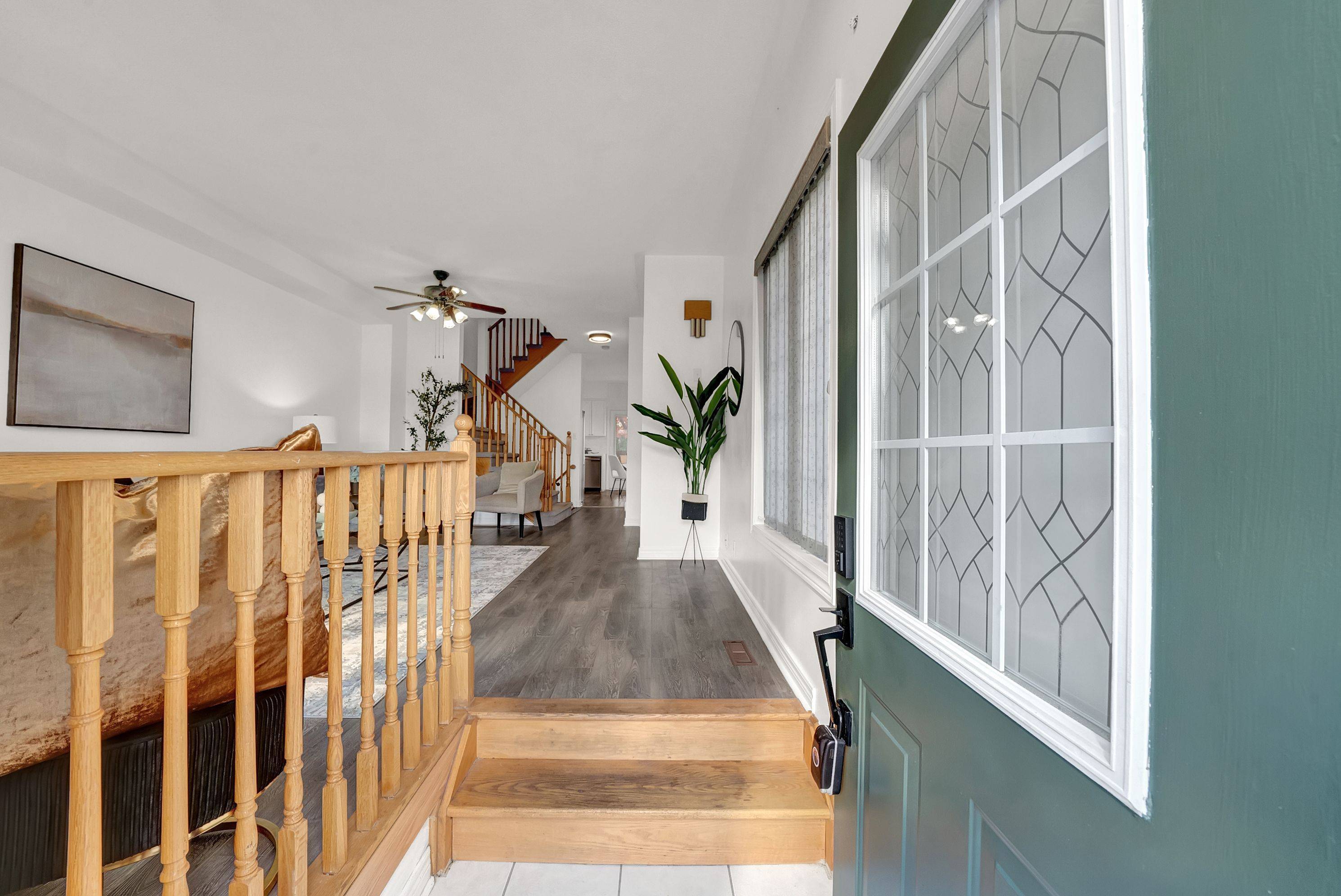 Pickering, ON L1V 7E8,1330 Altona RD #38