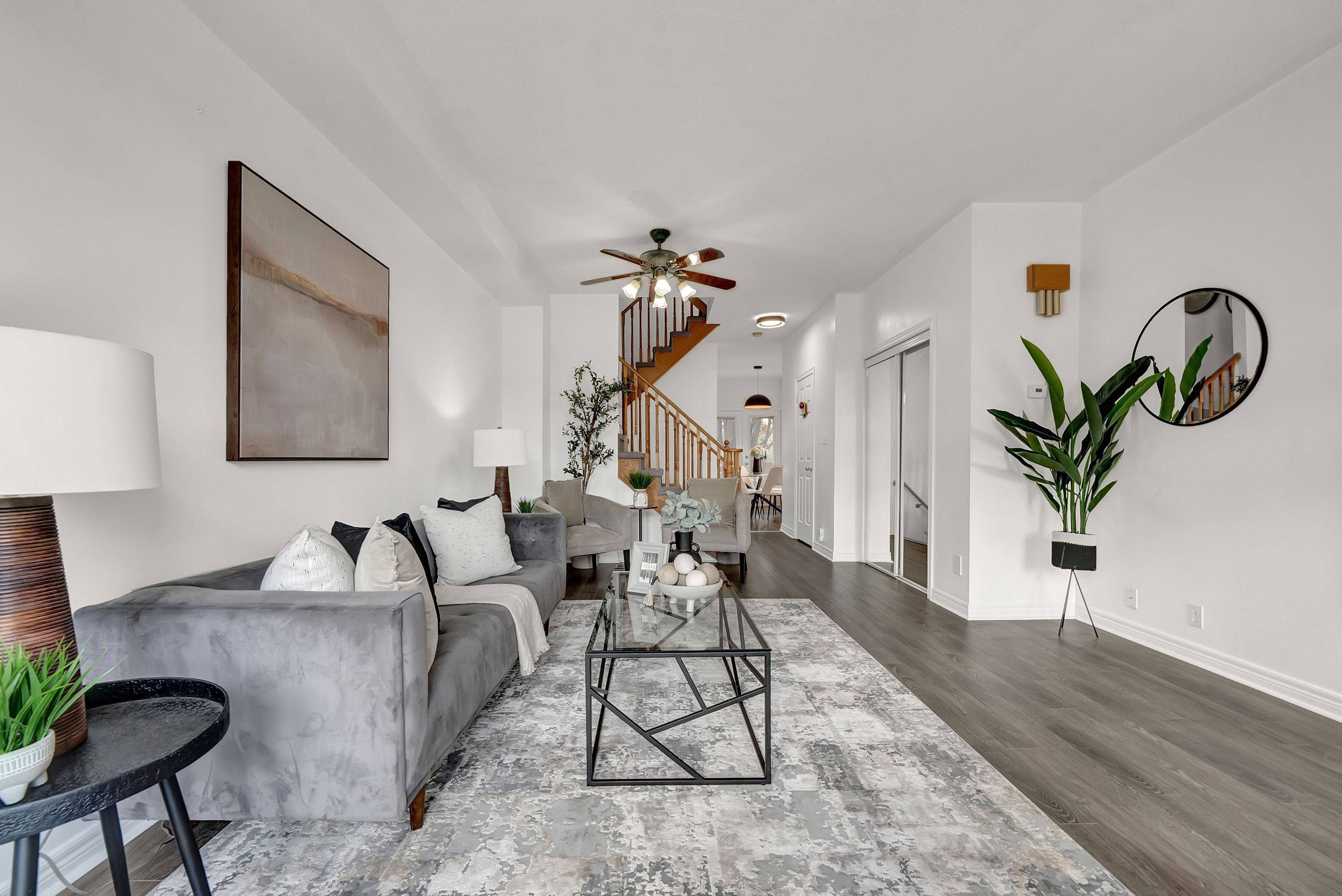 Pickering, ON L1V 7E8,1330 Altona RD #38