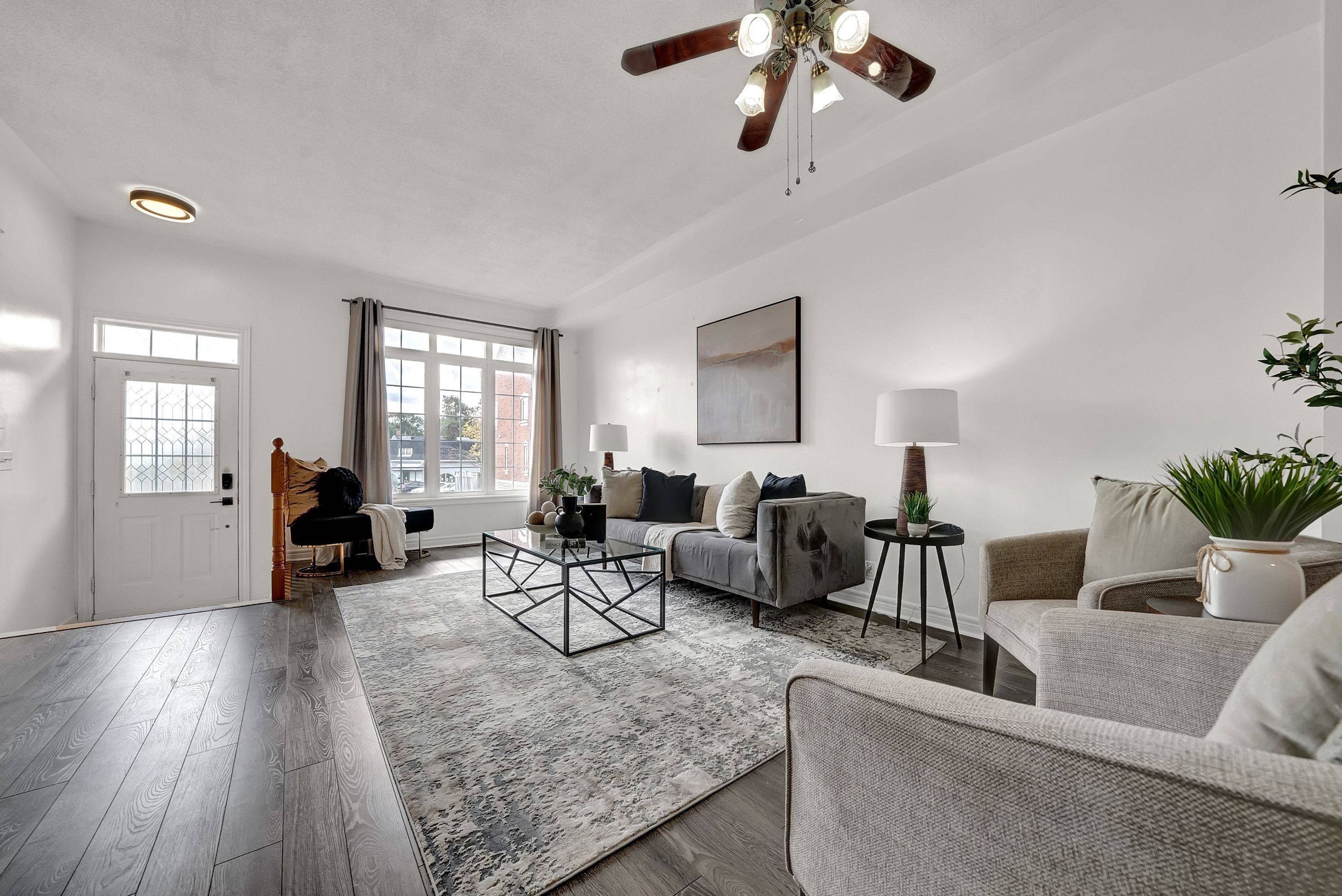 Pickering, ON L1V 7E8,1330 Altona RD #38