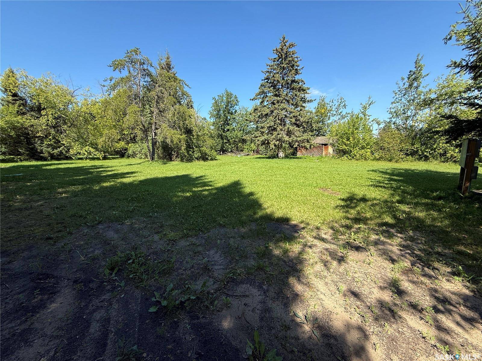 Paddockwood, SK S0J 1Z0,14-16 1st AVENUE