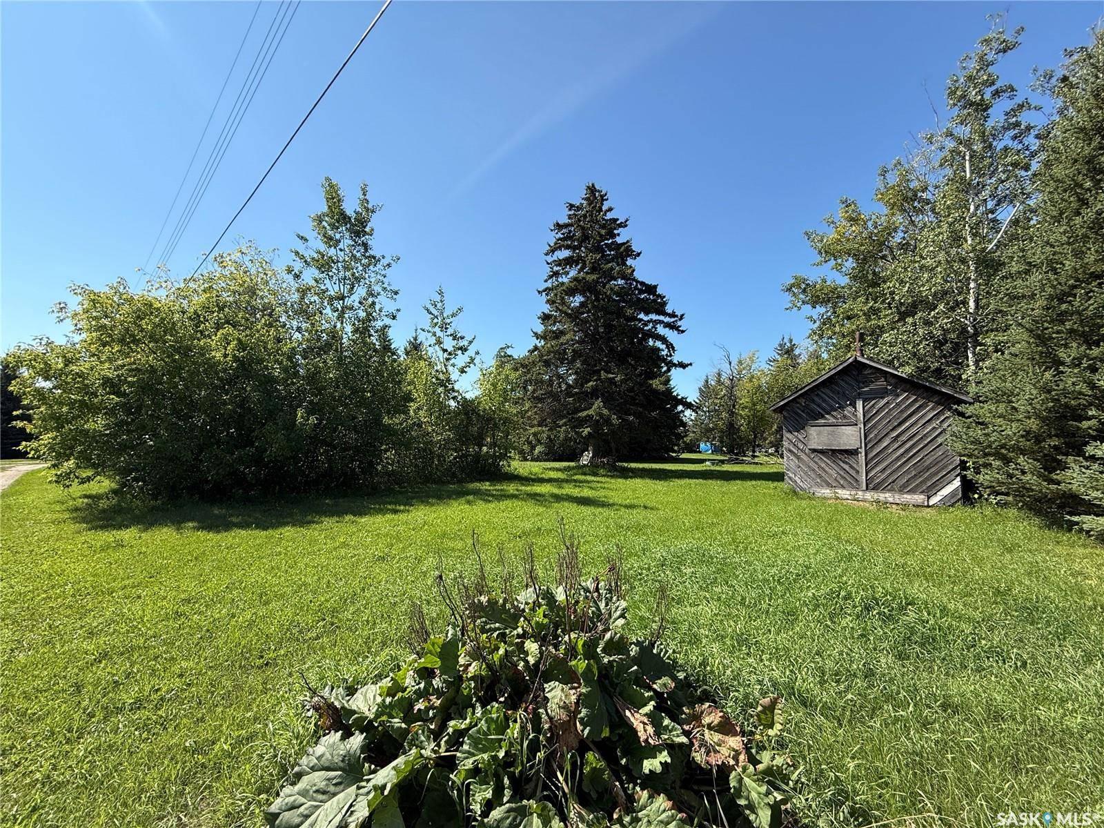 Paddockwood, SK S0J 1Z0,14-16 1st AVENUE