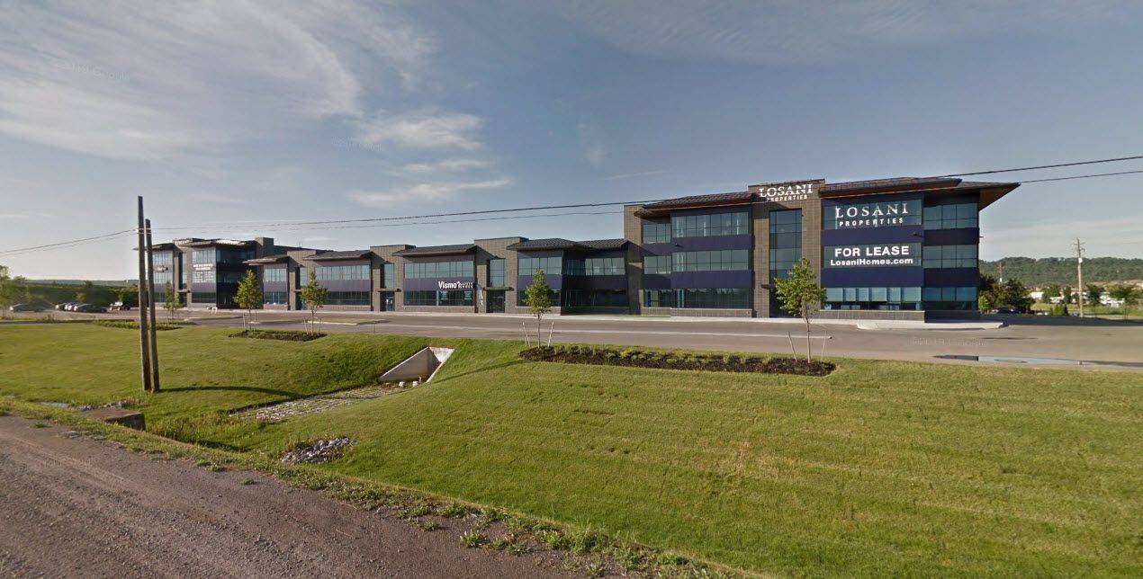 Hamilton, ON L8E 5R9,1250 South Service RD #A3-1