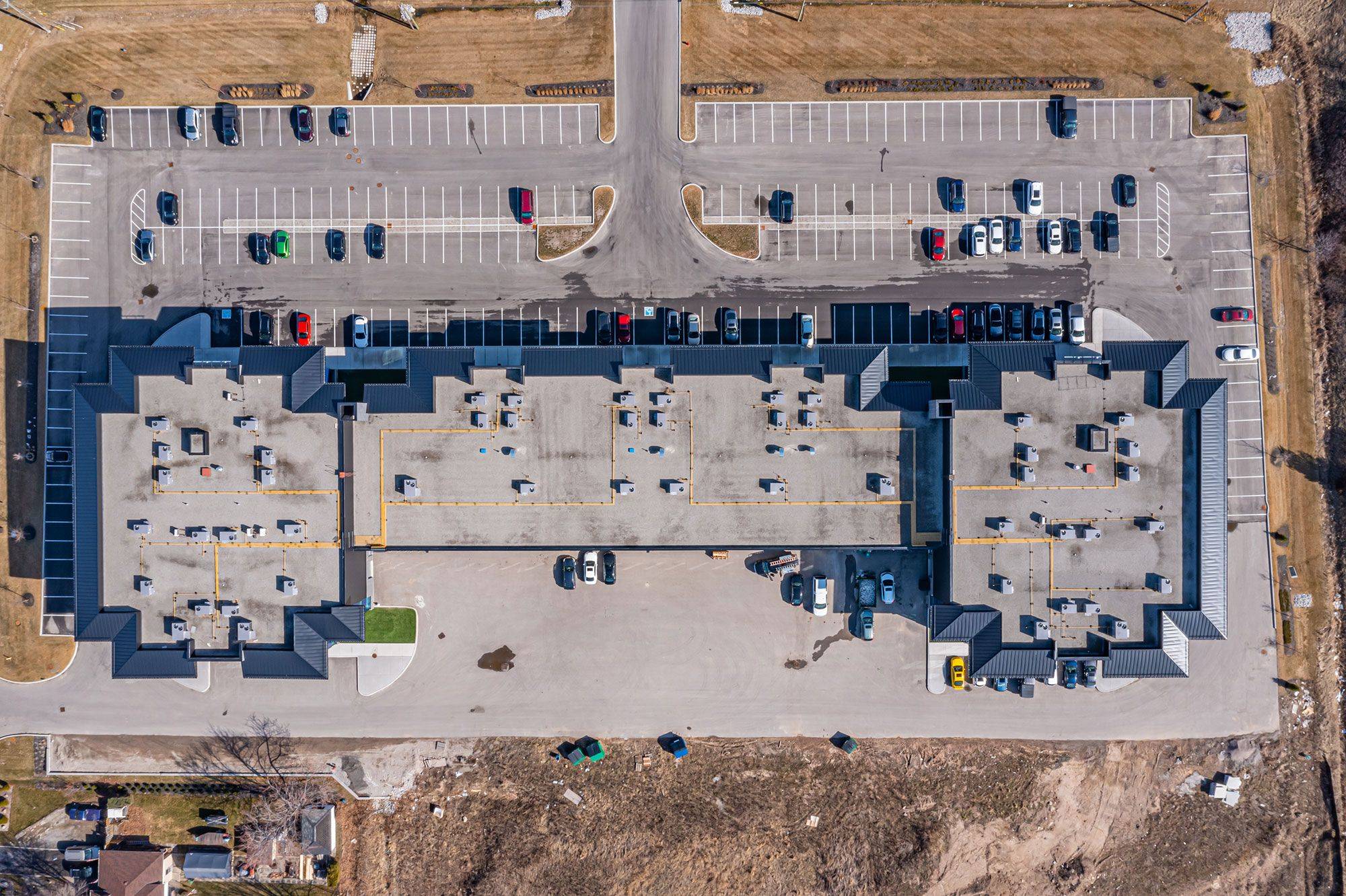 Hamilton, ON L8E 5R9,1250 South Service RD #A3-1