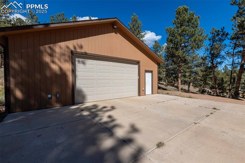 Florissant, CO 80816,209 Stonehenge DR