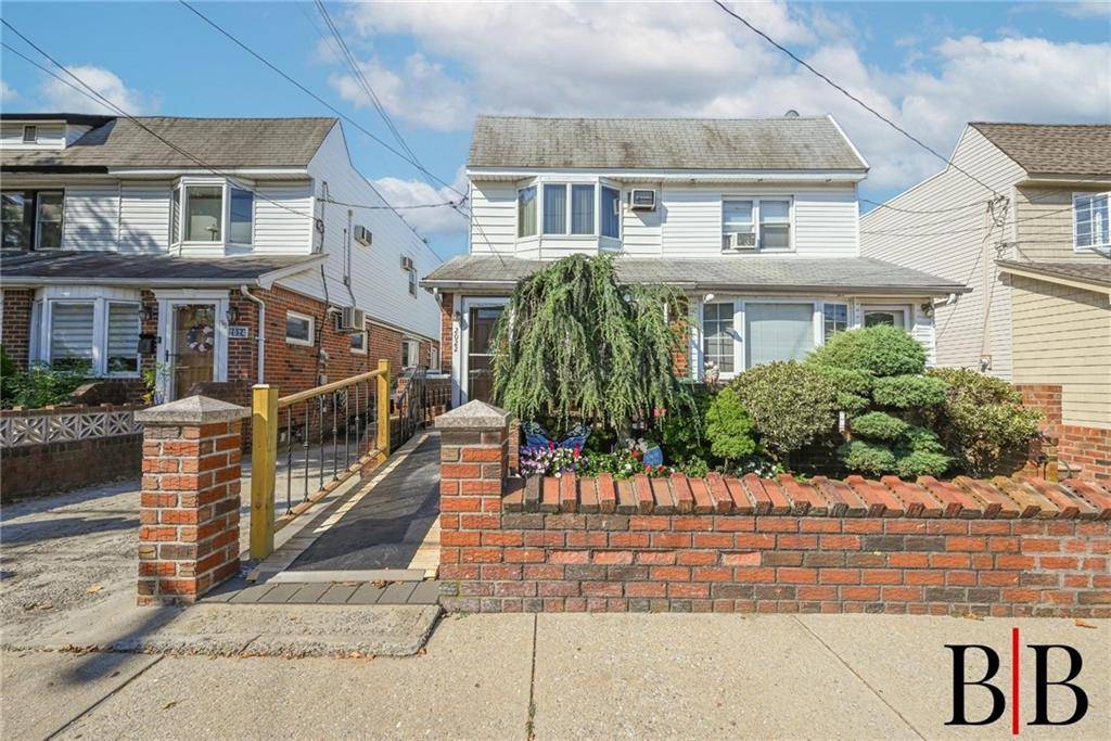 Brooklyn, NY 11234,2022 East 72nd ST