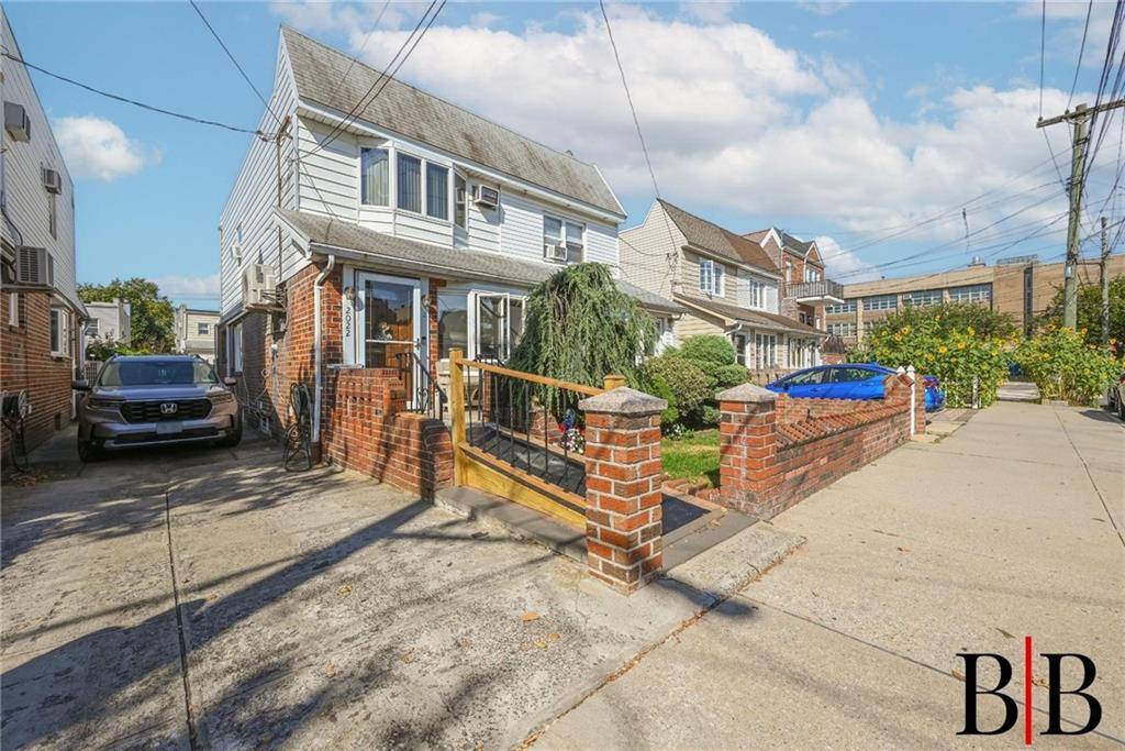 Brooklyn, NY 11234,2022 East 72nd ST