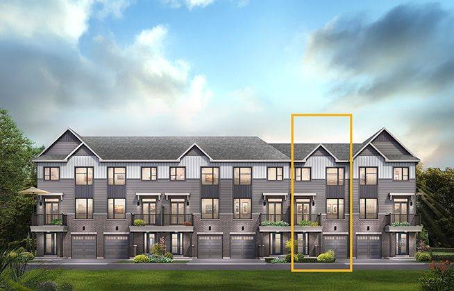 Kanata, ON K2W 0M2,403 Velocity Mews