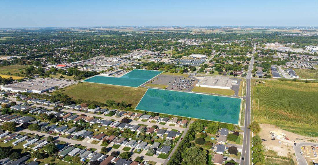 Strathroy-caradoc, ON N7G 3H4,24605 Saxton RD