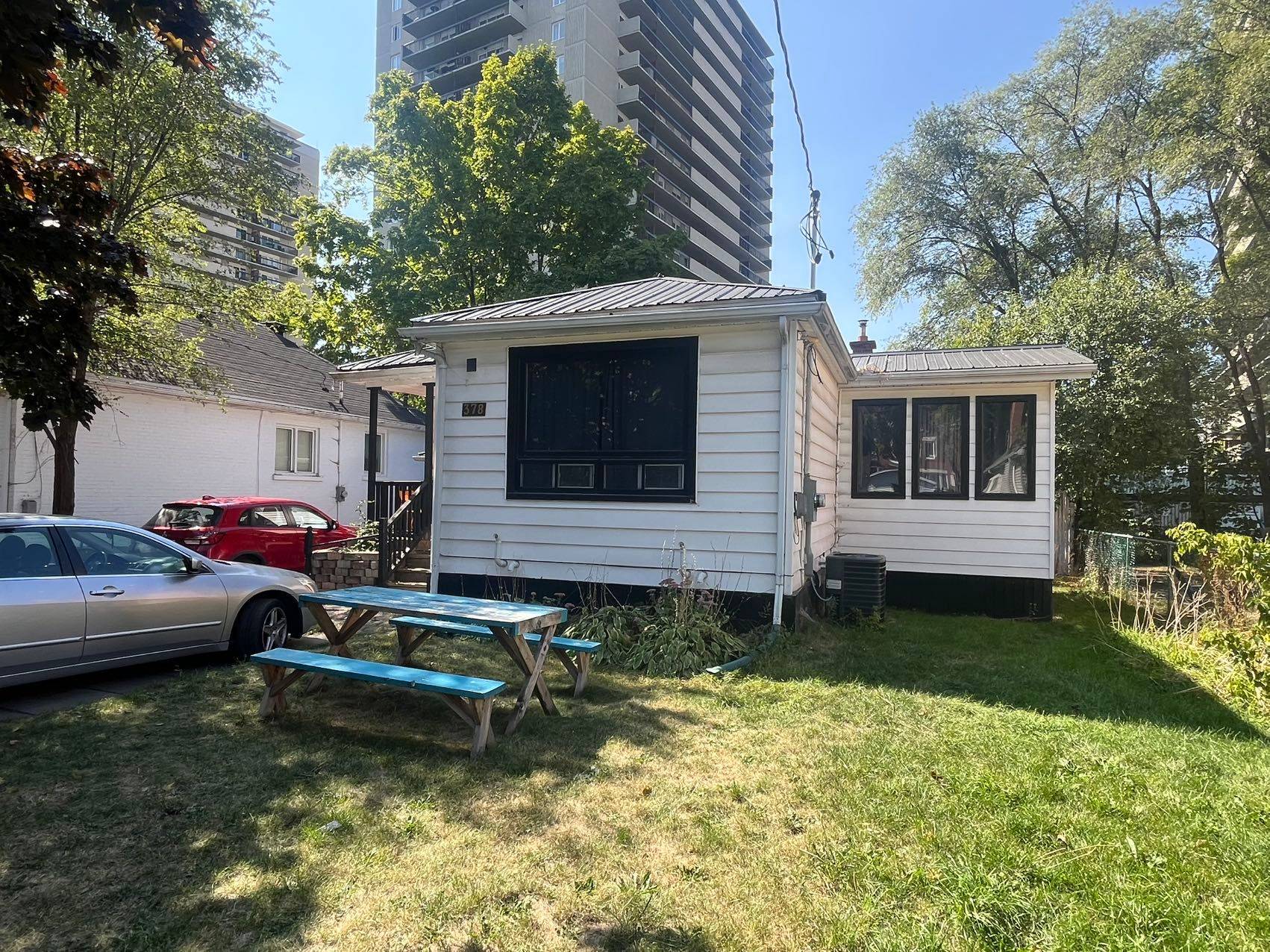 Vanier And Kingsview Park, ON K1L 7L3,378 Enfield AVE