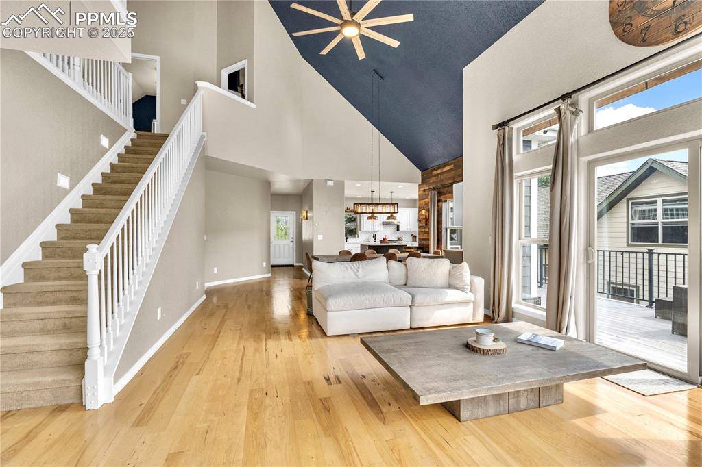 Palmer Lake, CO 80133,313 Milton ST