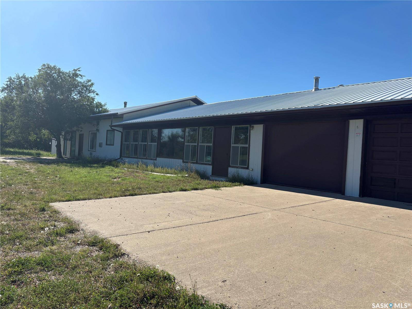 Swift Current Rm No. 137, SK S9H 4X6,Rural Address