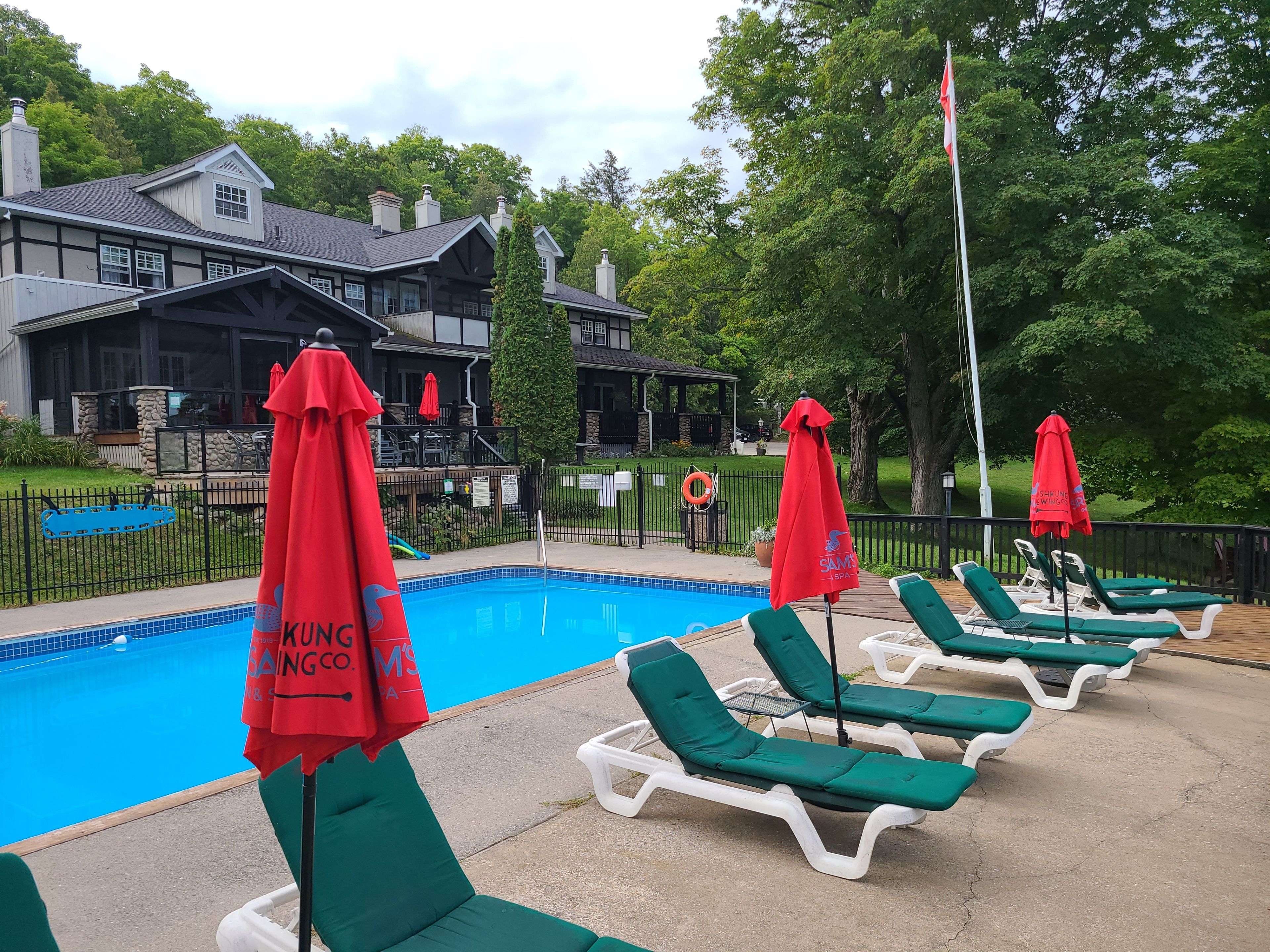 Dysart Et Al, ON K0M 1M0,1491 Sir Sams's RD