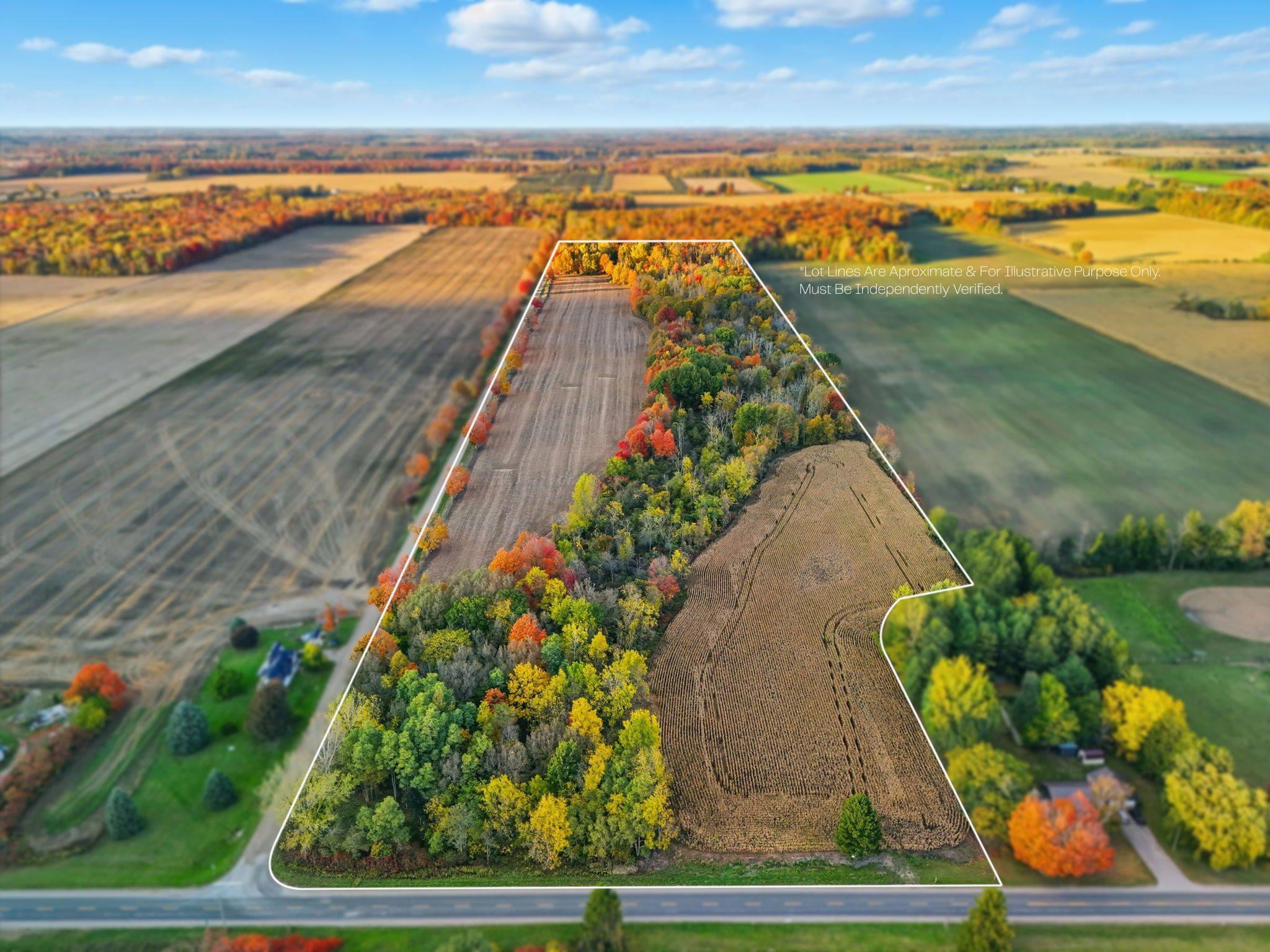 Malahide, ON N5H 2R2,5232 Sawmill RD