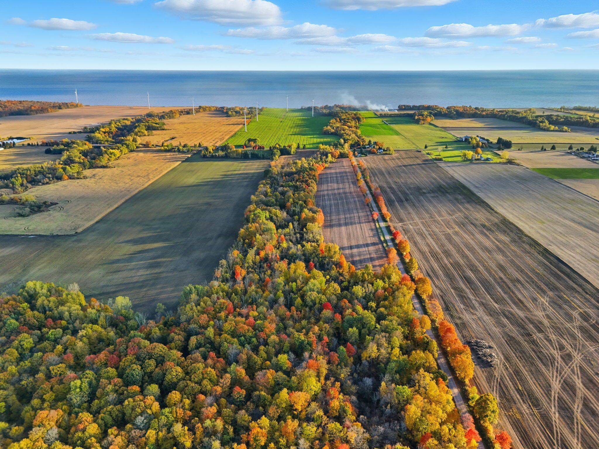 Malahide, ON N5H 2R2,5232 Sawmill RD