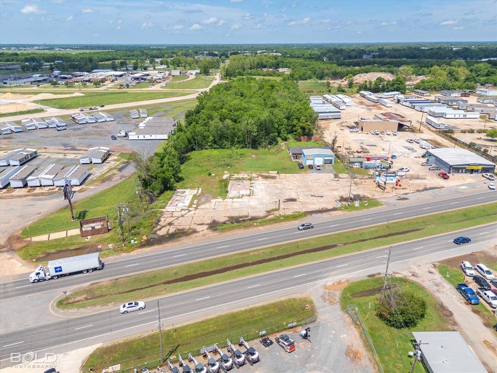 Bossier City, LA 71111,3625 E Texas Street