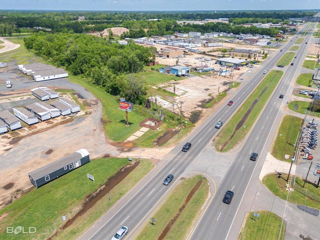 Bossier City, LA 71111,3625 E Texas Street