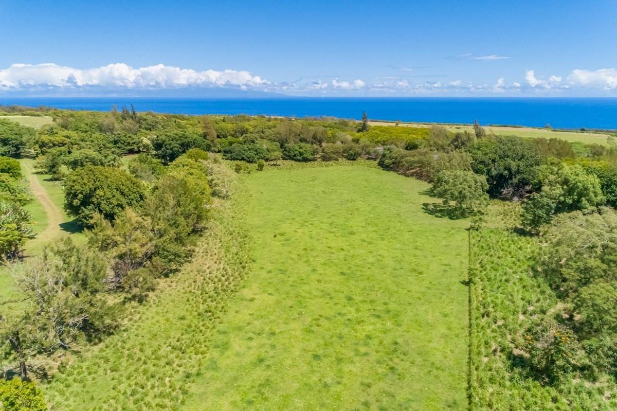 UNION MILL RD, Kapaau, HI 96755