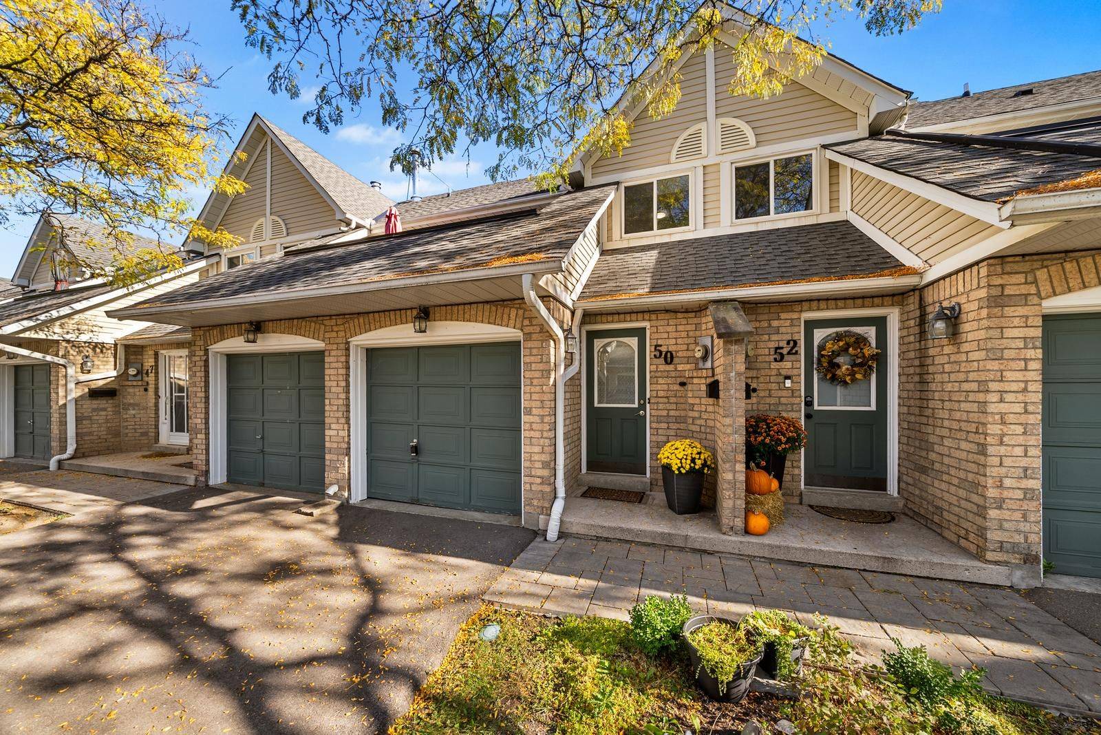 Burlington, ON L7M 4B4,2530 Northampton BLVD #50