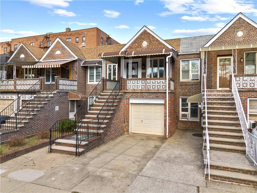 Brooklyn, NY 11235,2469 East 28th ST