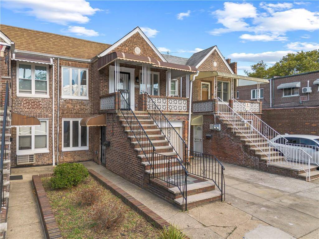 Brooklyn, NY 11235,2469 East 28th ST