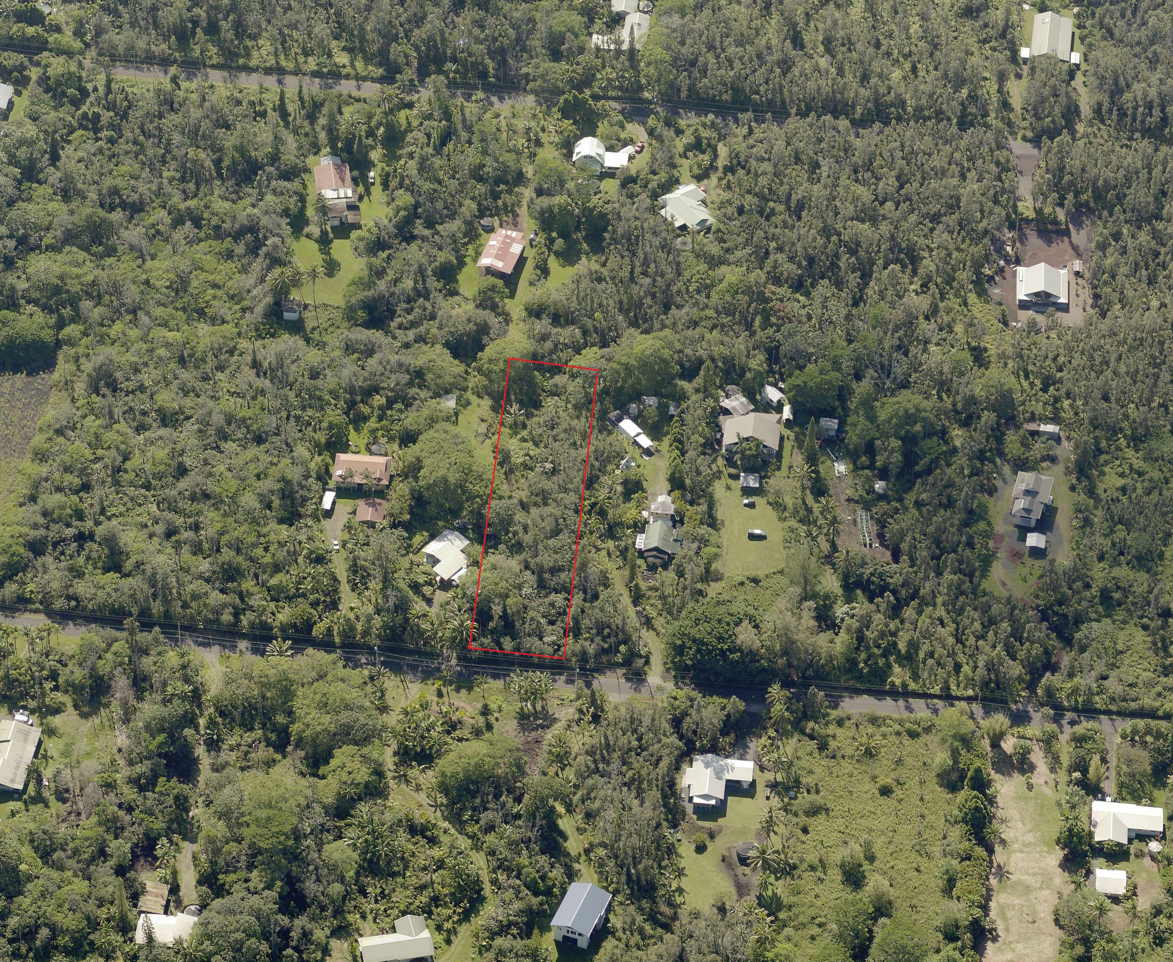 Pahoa, HI 96778,N POMAIKAI ST