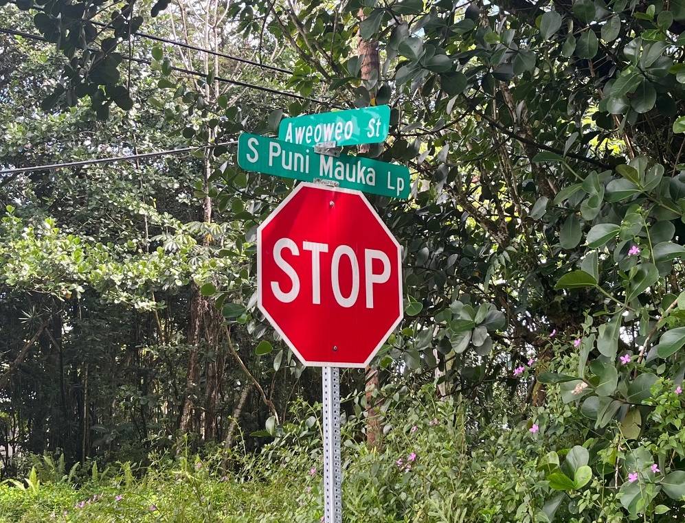 Pahoa, HI 96778,AWEOWEO ST