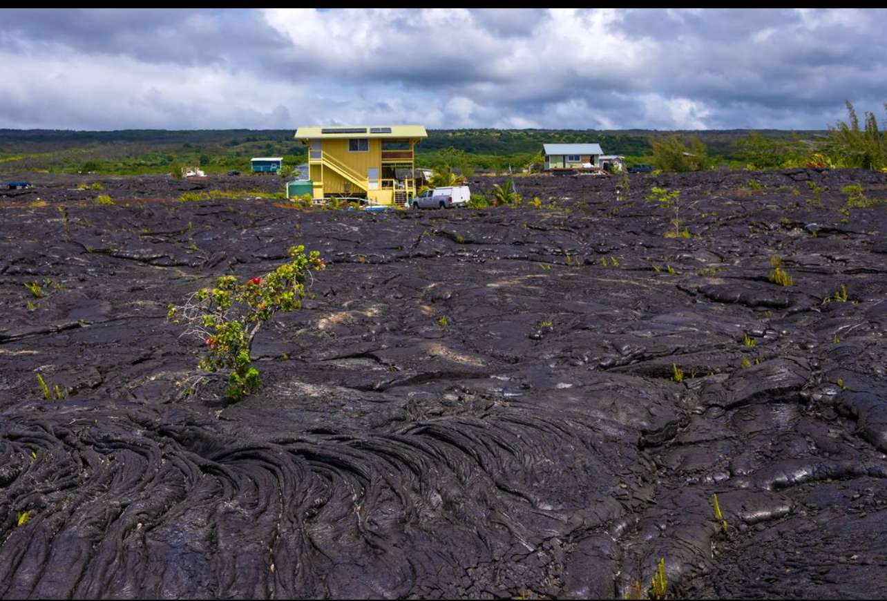 Pahoa, HI 96778,447 KALAPANA VACATION LOTS