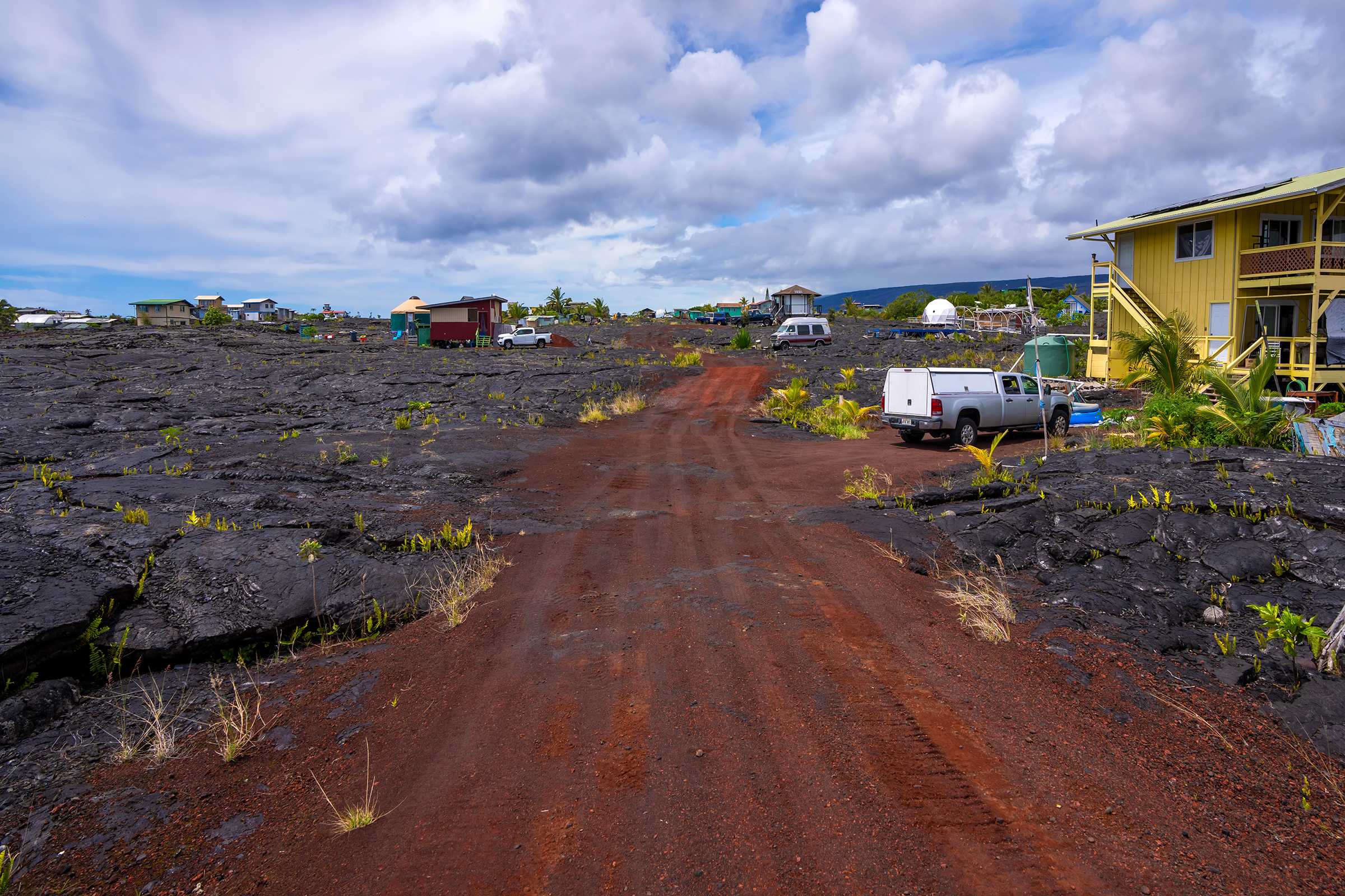Pahoa, HI 96778,447 KALAPANA VACATION LOTS