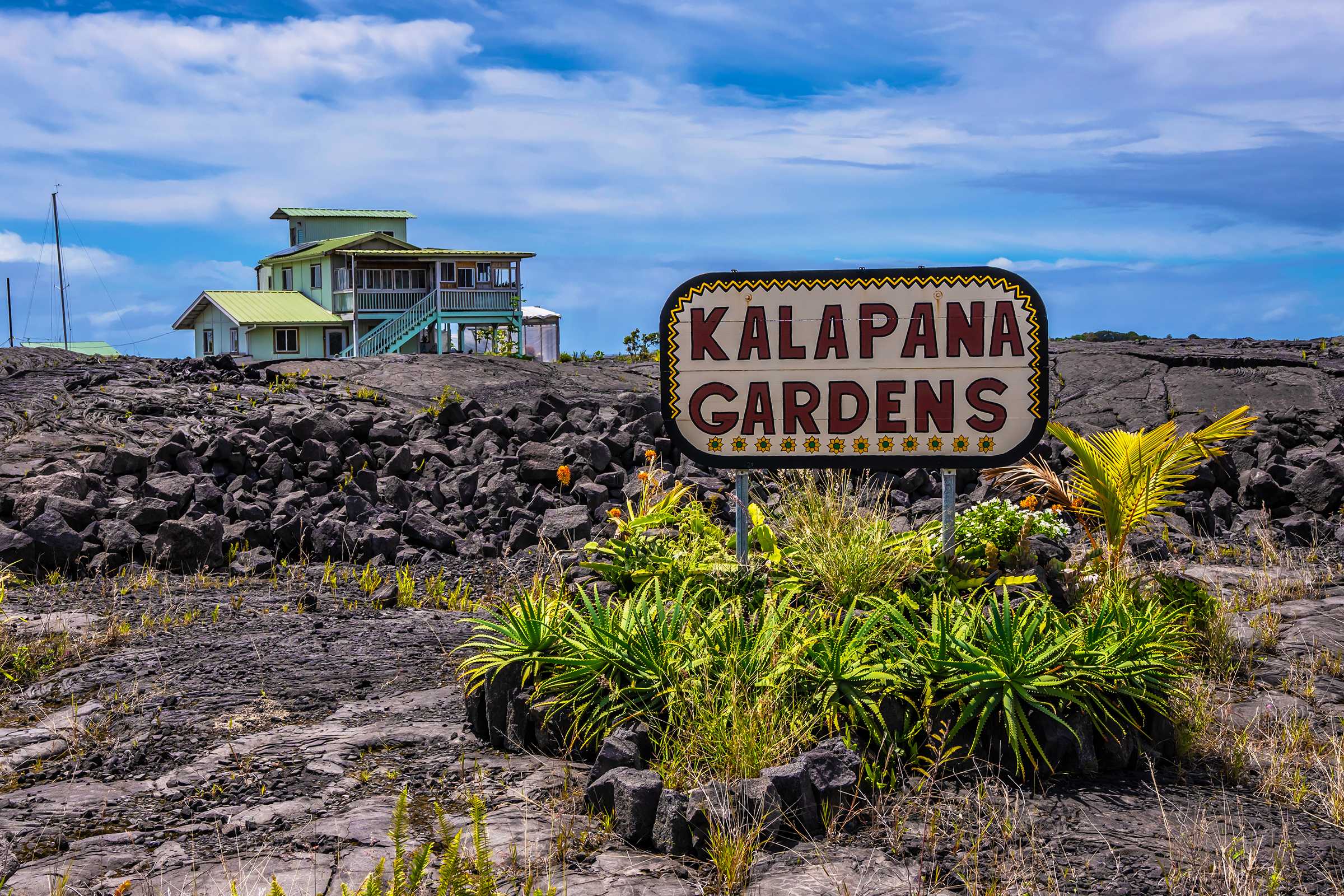 Pahoa, HI 96778,447 KALAPANA VACATION LOTS