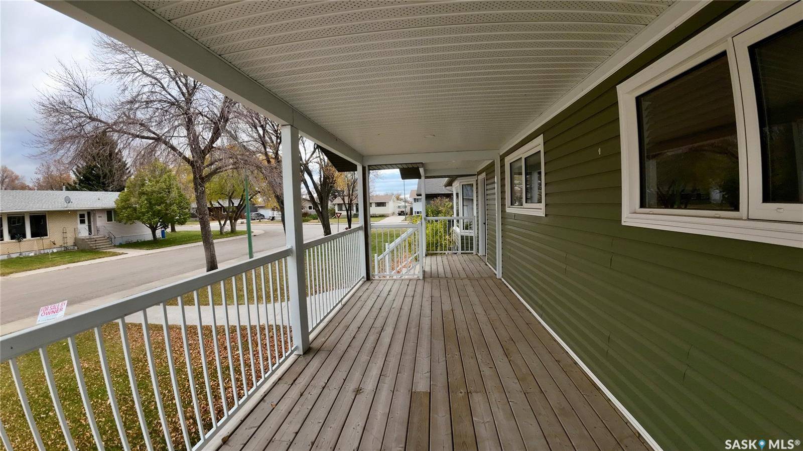 Shaunavon, SK S0N 2M0,589 Poplar CRESCENT