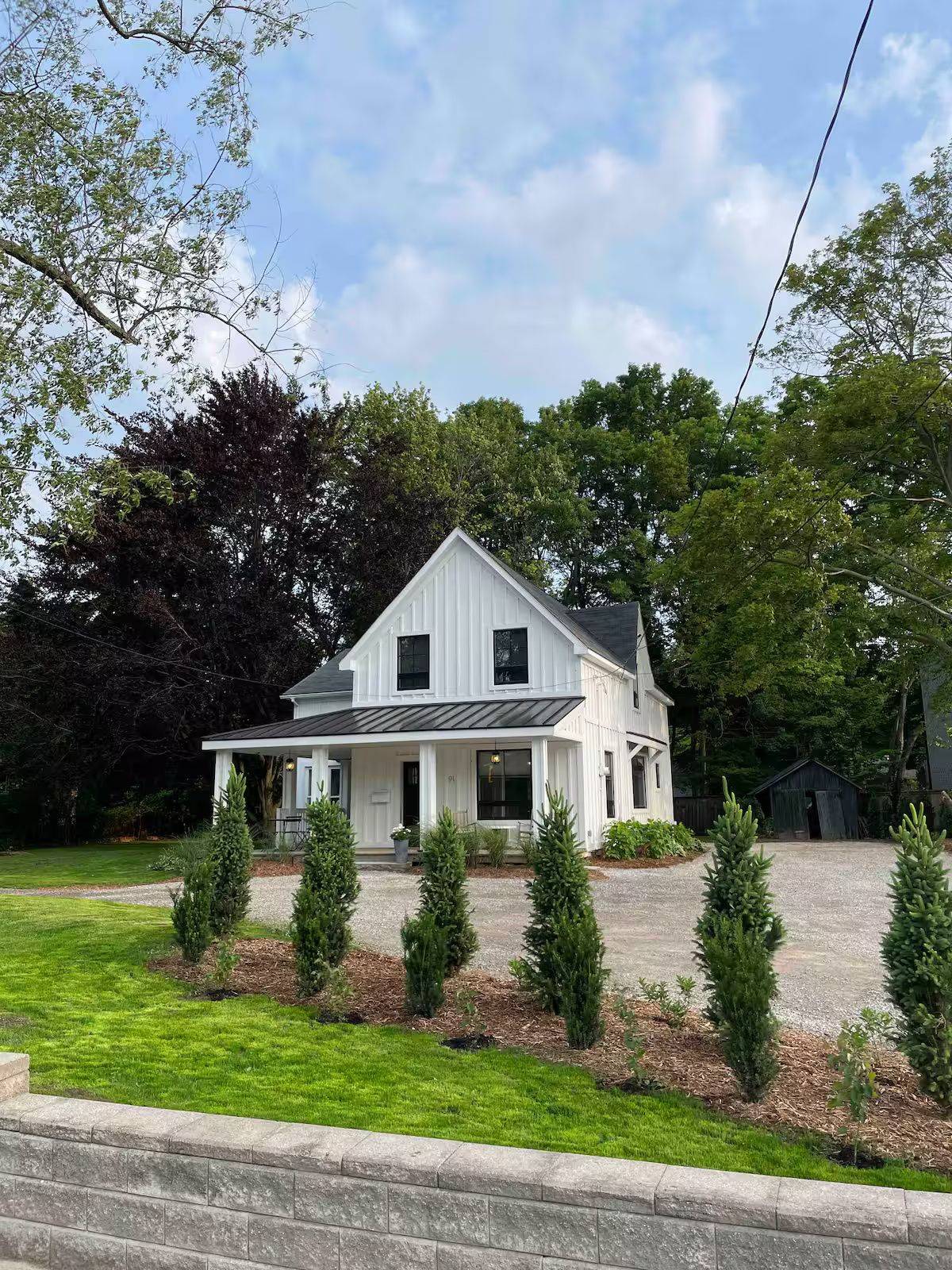 Hamilton, ON L9G 1K3,91 Jerseyville RD E