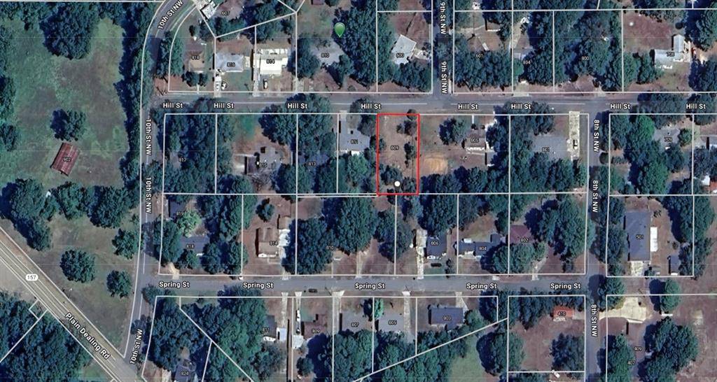 Springhill, LA 71075,809 Hill Street