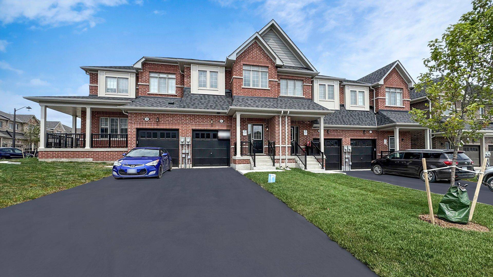 Scugog, ON L9L 1B3,45 Raines RD