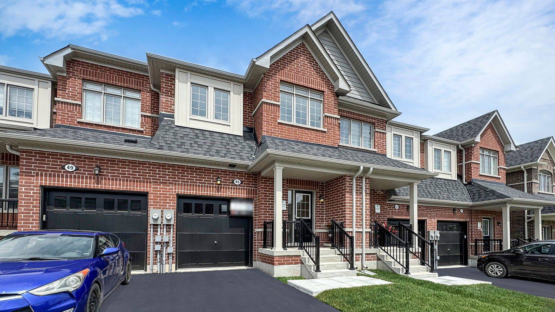 Scugog, ON L9L 1B3,45 Raines RD