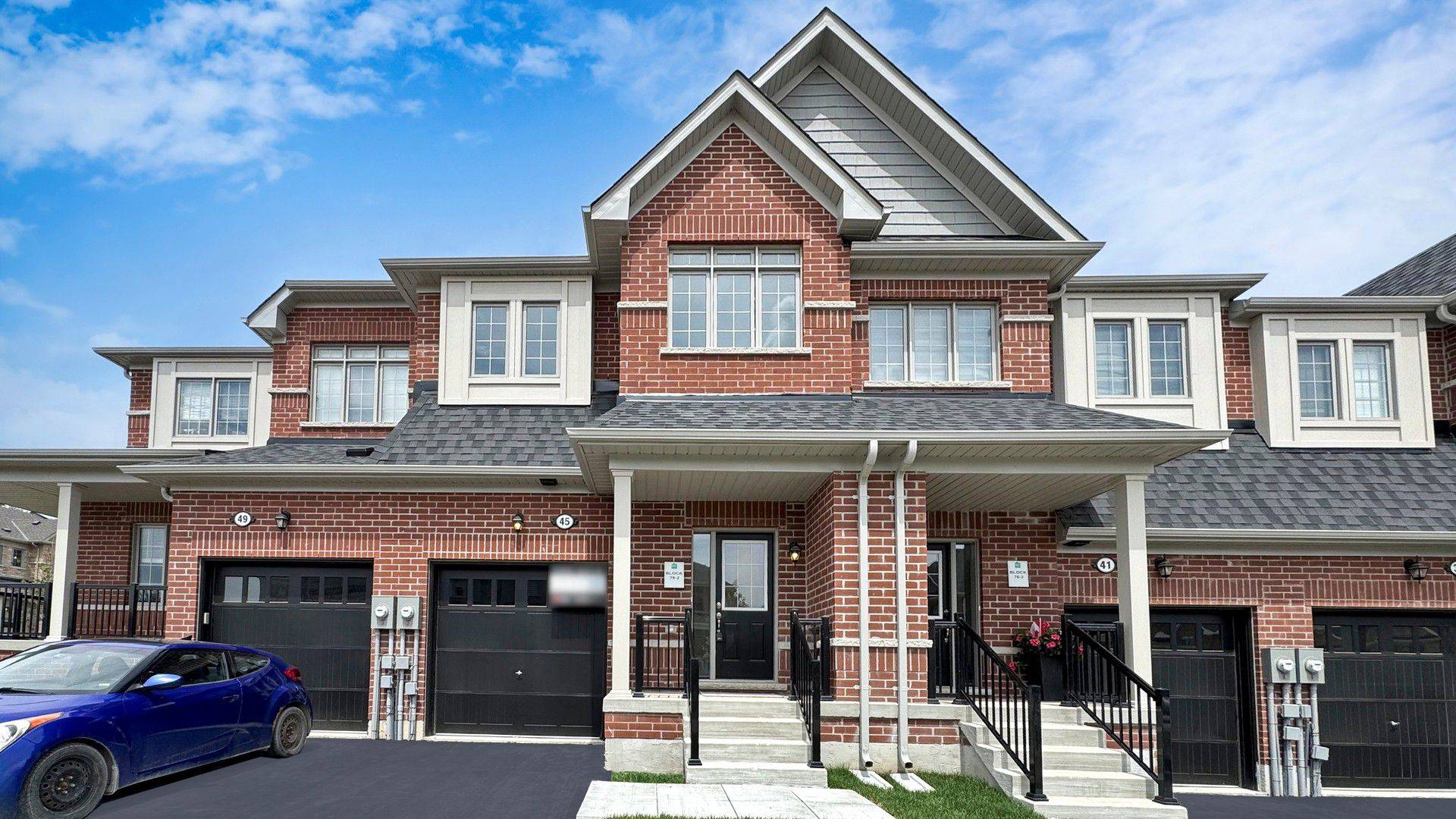 Scugog, ON L9L 1B3,45 Raines RD