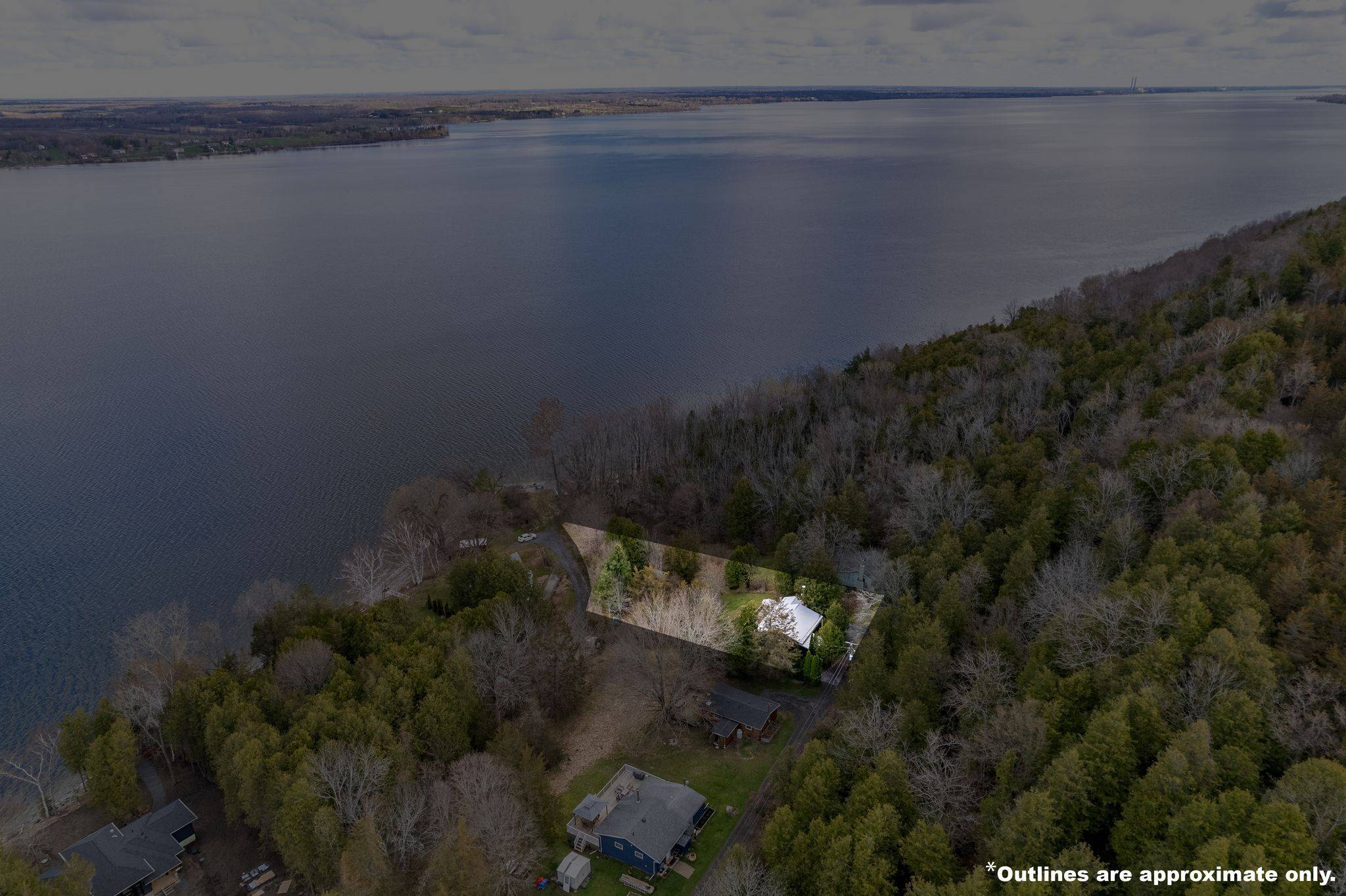 Prince Edward County, ON K0K 2T0,23 PC LN