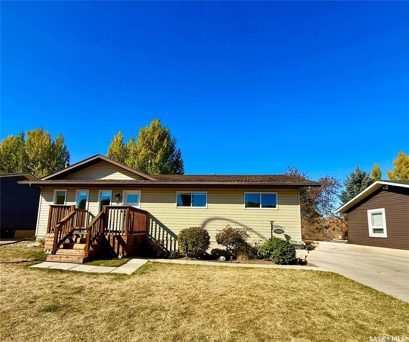 Kindersley, SK S0L 1S1,24 Frere STREET