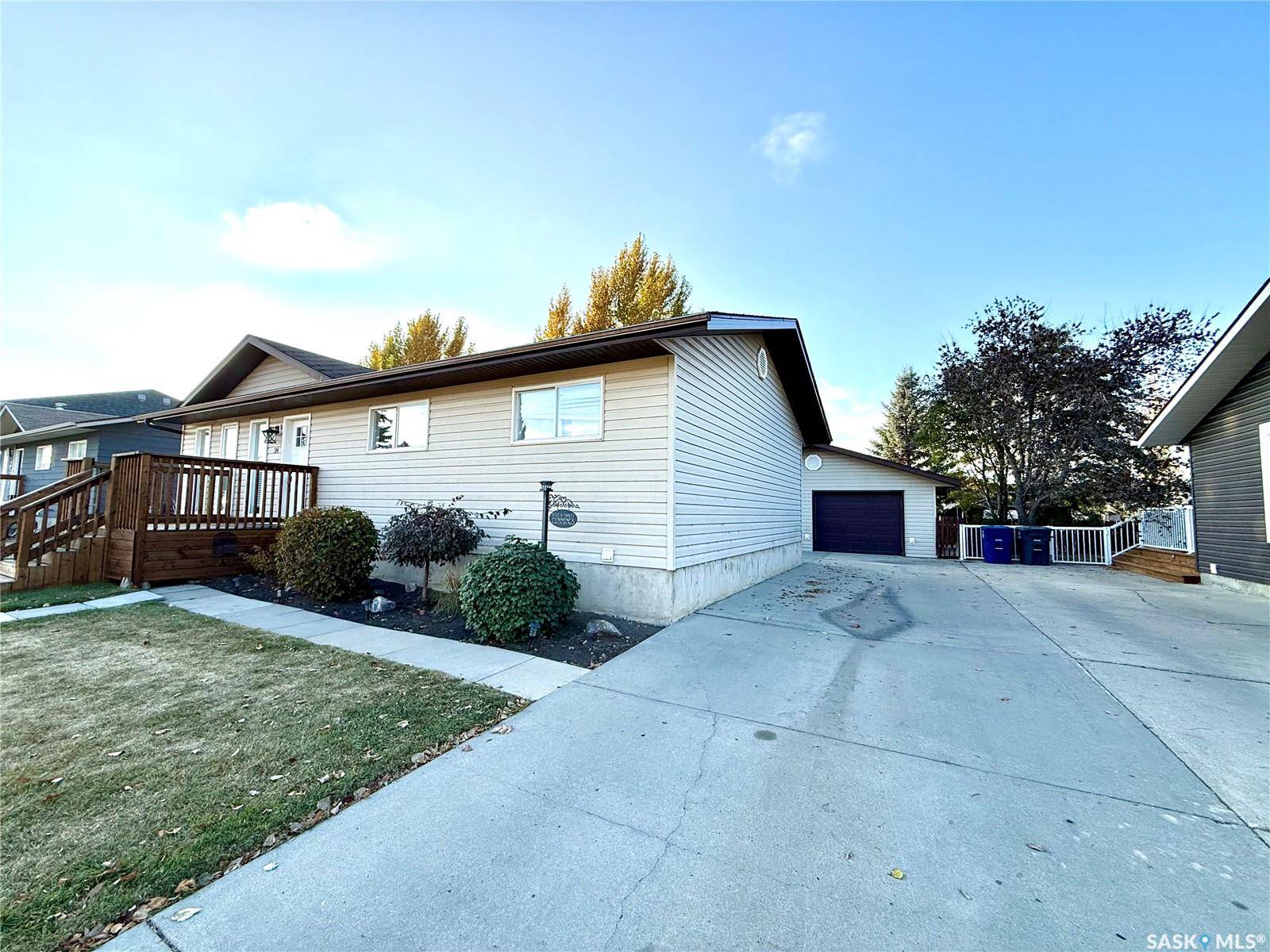 Kindersley, SK S0L 1S1,24 Frere STREET