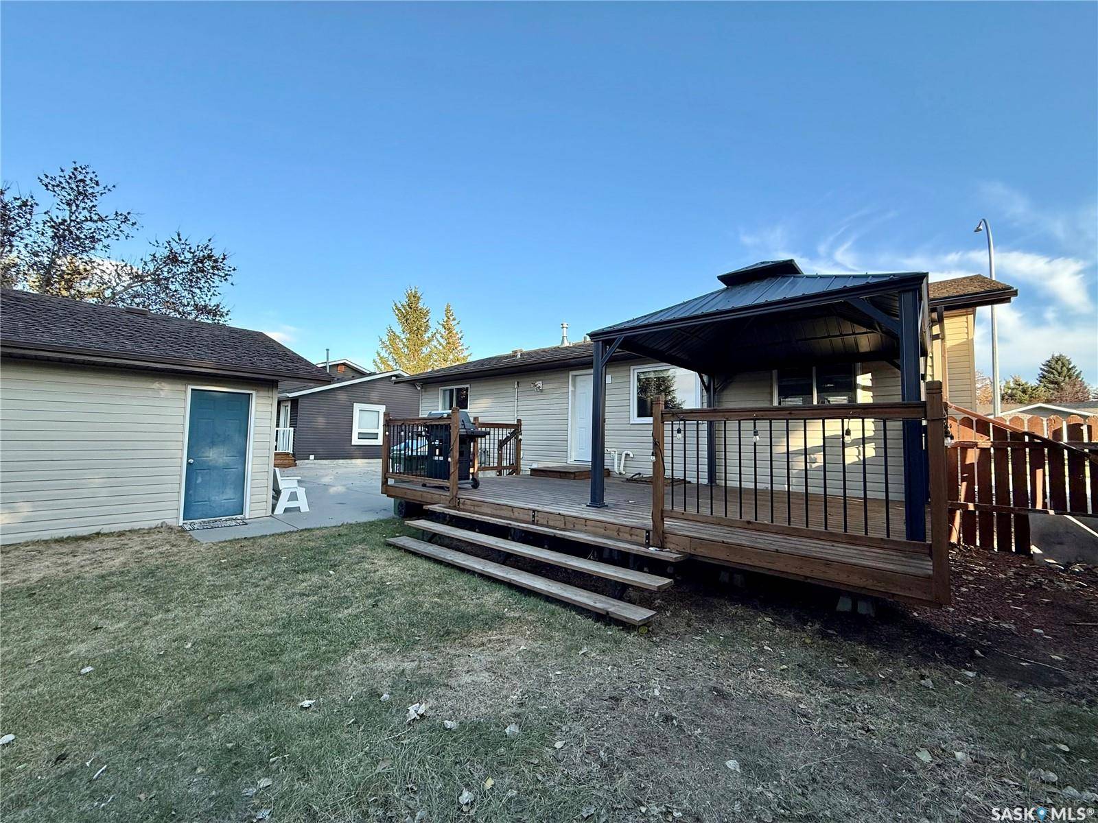 Kindersley, SK S0L 1S1,24 Frere STREET