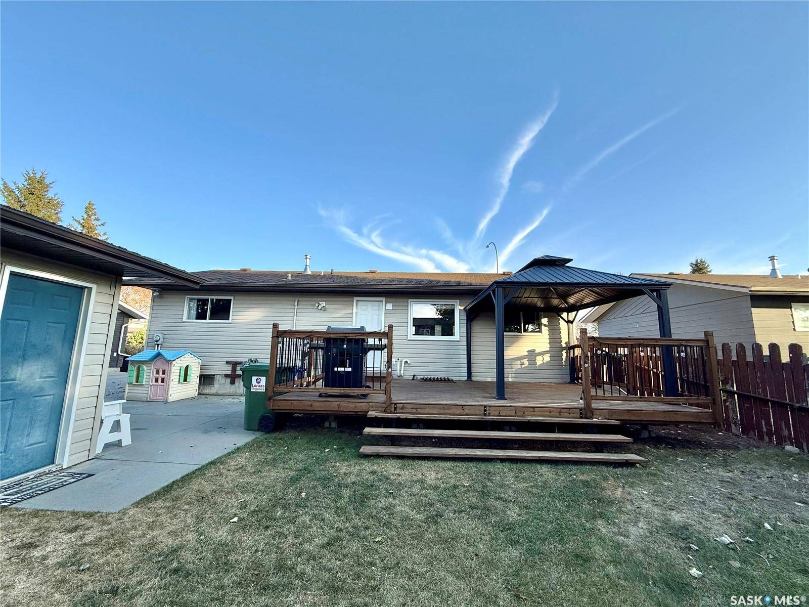 Kindersley, SK S0L 1S1,24 Frere STREET