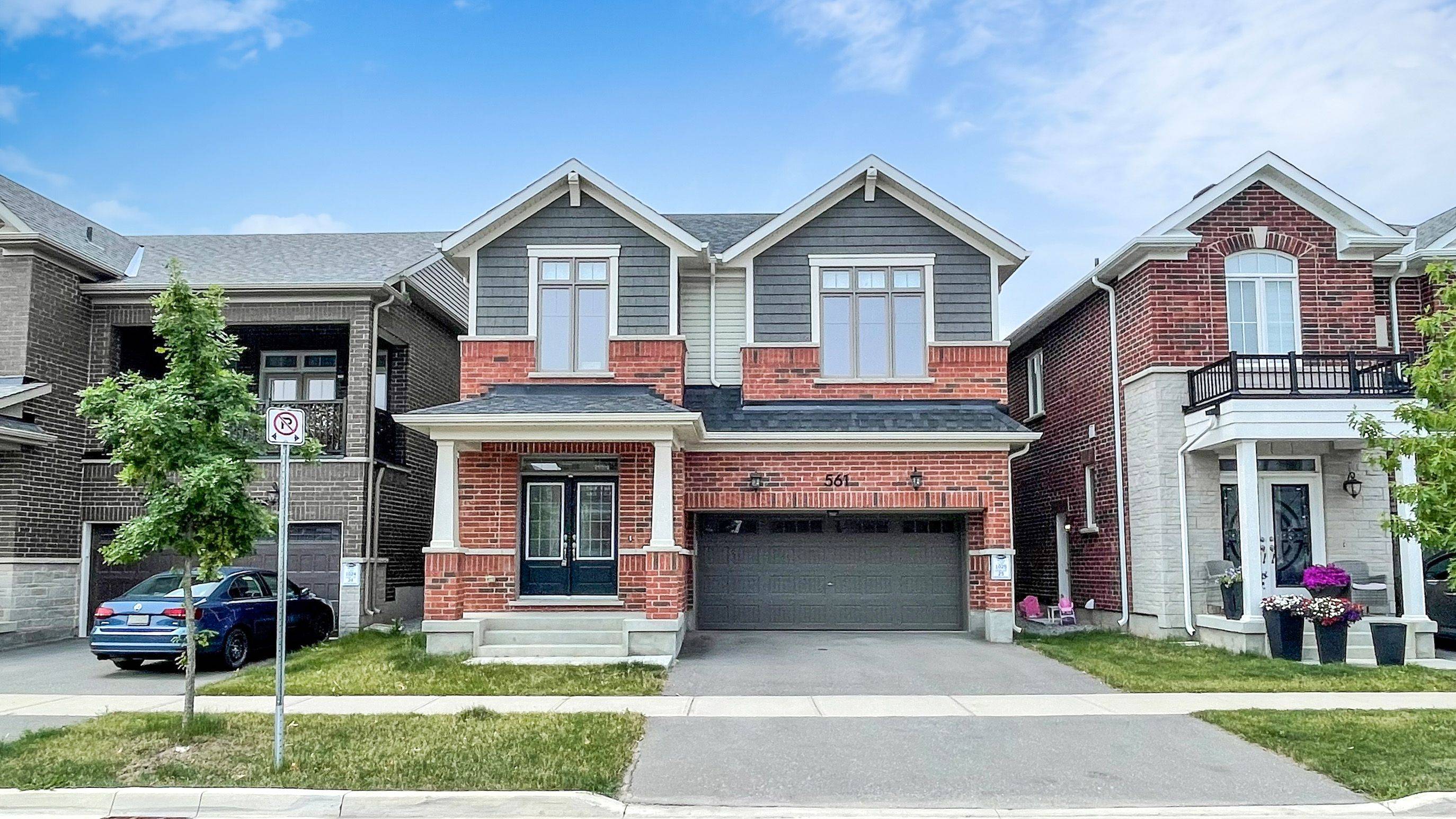 Milton, ON L9E 1P9,561 KENNEDY CIR W